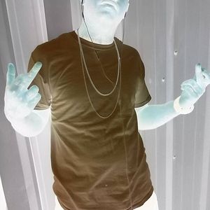 Meet your Posher, Joel